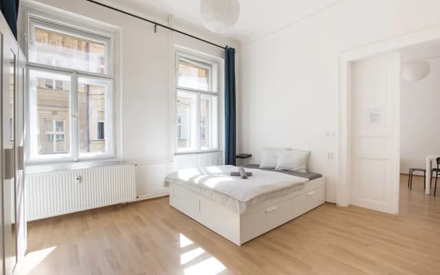 Premier Apartment Old Town Soukenicka - photo 5
