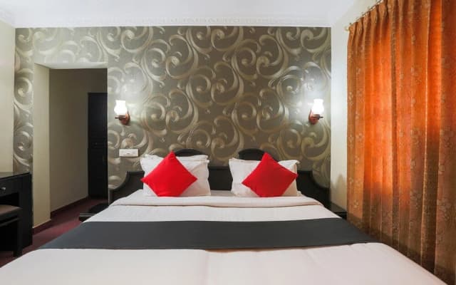 Capital O72563 Hotel MS Regency - photo 4