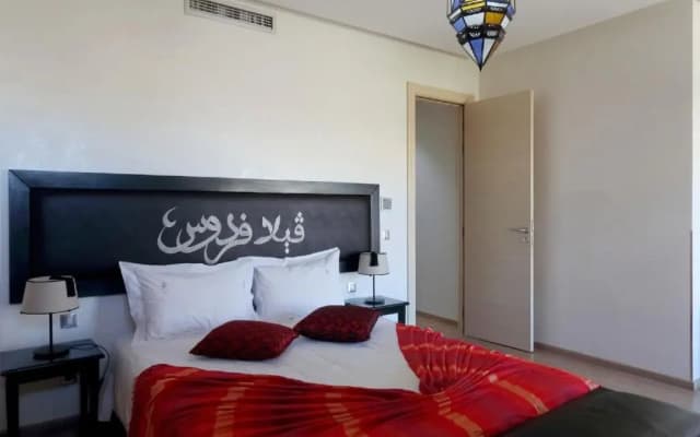 Villa Firdaous - photo 4