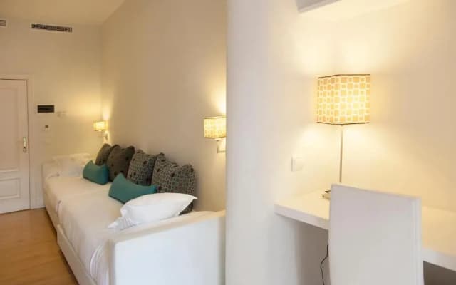 Hostal Goya - photo 4