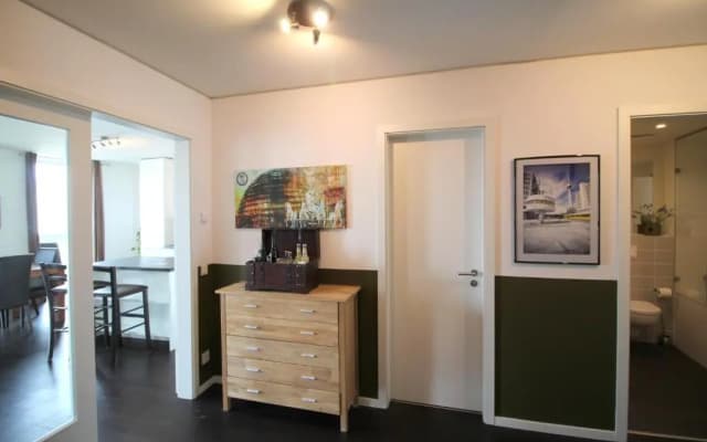 Holiday at Alexanderplatz Apartments - photo 2