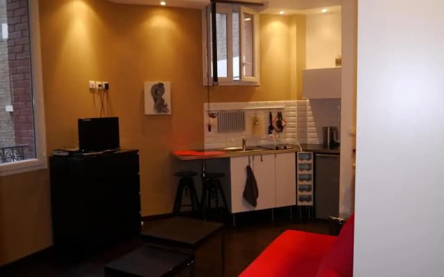 Elegant Appartement Montmartre - photo 3