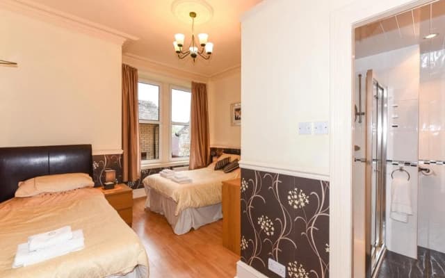 Brae Guesthouse - photo 3