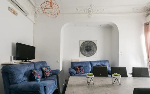 M&F 7 Rooms/7 Bathrooms Over Gran Via - photo 4