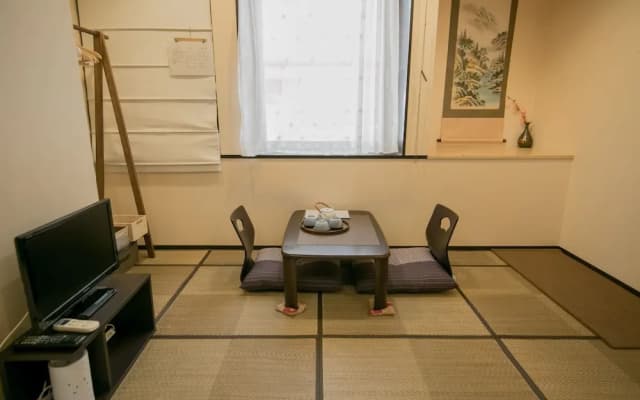 Cozy apartment in Asakusa 31 - photo 4