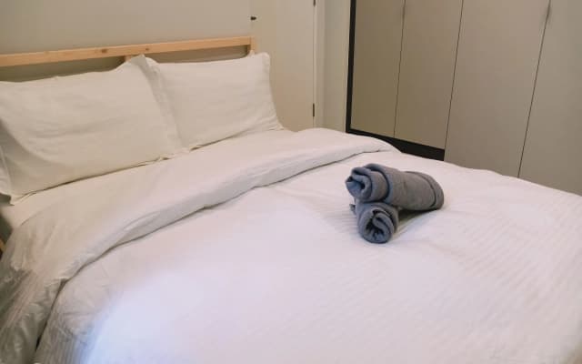 The Robertson by Matahari Suites - photo 3