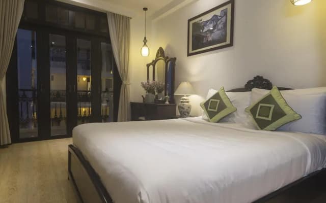 Acacia Heritage Hotel - photo 4