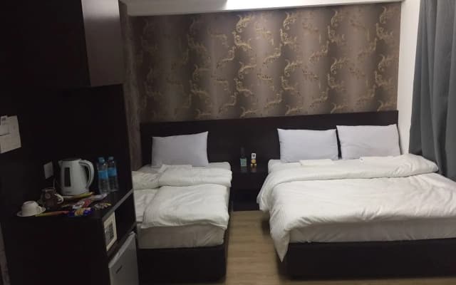 Seven Hotel - photo 3