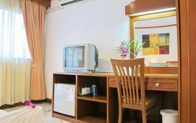 Paradise Resortel - photo 4