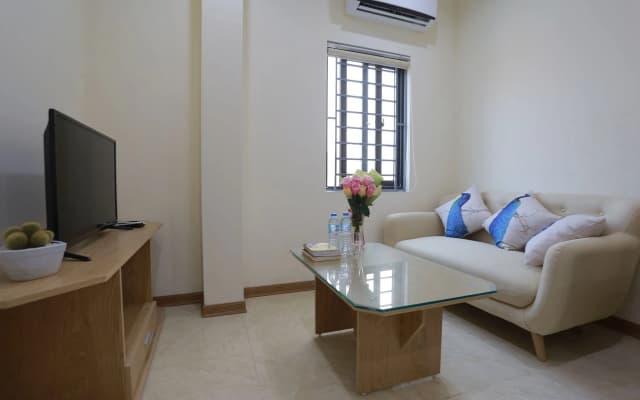 Granda Duy Tan Apartment - photo 5