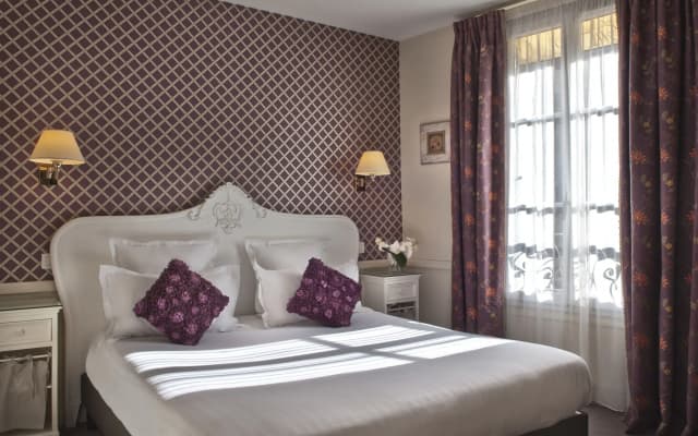 Hotel de La Motte Picquet - photo 2