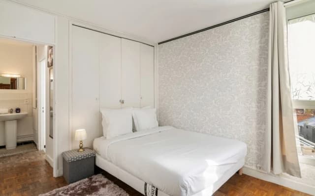 Beautiful Flat for 6p Near Place D'italie - photo 4