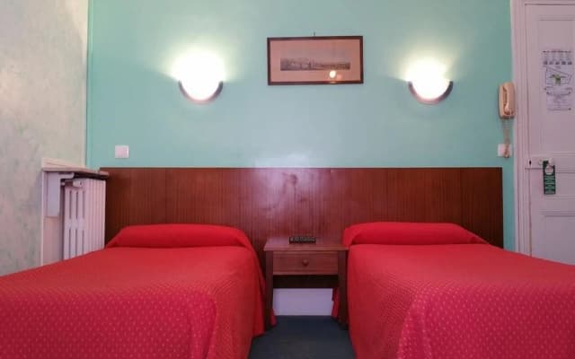 Luxia Hotel & Spa - photo 5