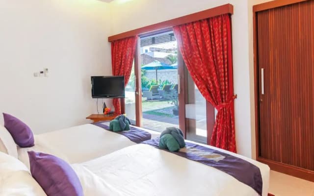 Villa Ayu - photo 2
