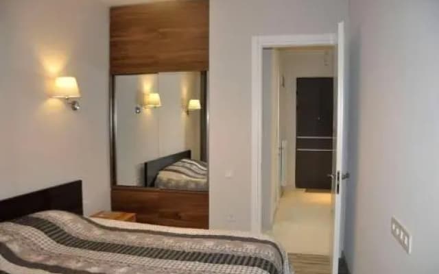 Tbilisi Studio Apartment - photo 3