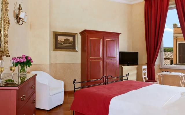 Caesar House Residenze Romane - photo 4
