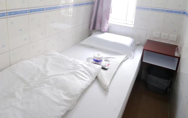 Garden Guest House - Carlton Group of Hostels - photo 5