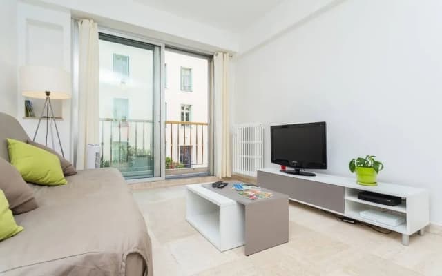 Nice Booking - Proche Mer et Massena - photo 3