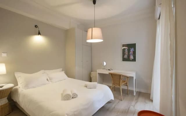 Apollo Apartment @ Plaka - photo 4