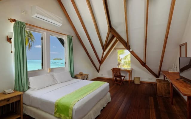 Rihiveli Maldives Resort - photo 2