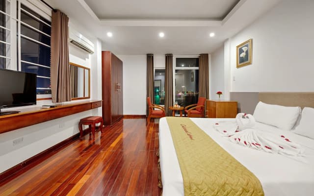 Catinal Hotel - photo 4