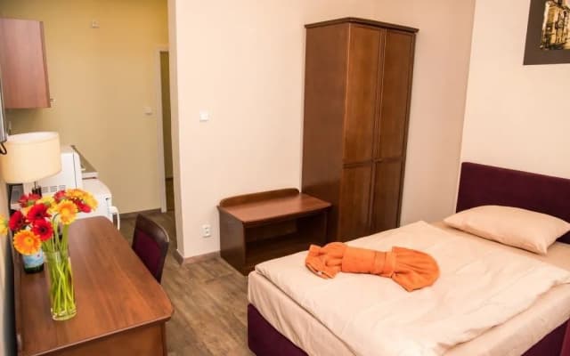 Domus Apartments - photo 5