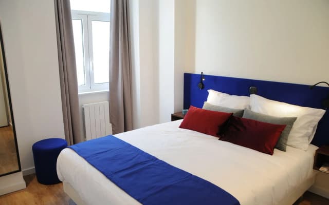 Lisbonne Appartements - photo 3