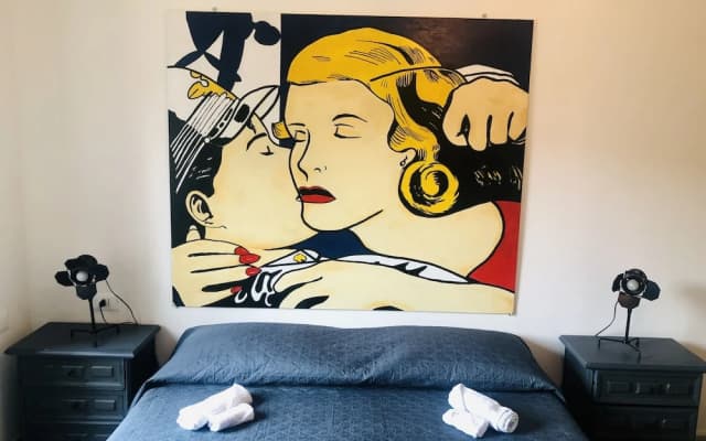 Rome Pigneto Apartment - photo 4