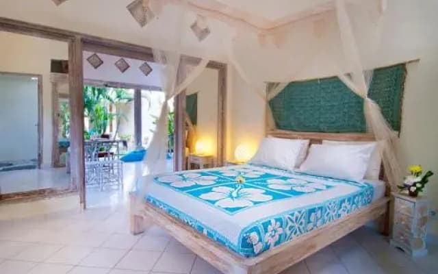 Villa Domus Dua - photo 4