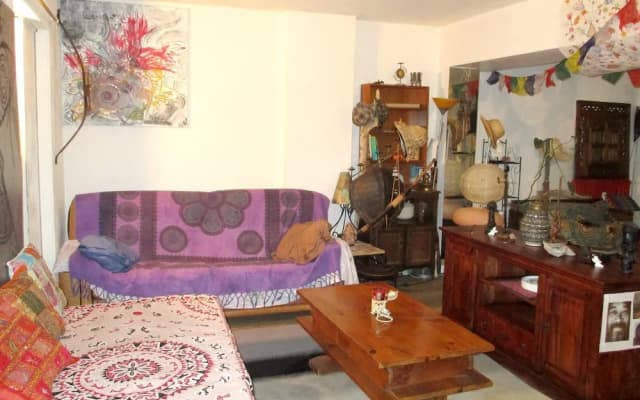 Apartment with 2 Bedrooms in Nice, with Wifi - 3 Km From the Beach - photo 3