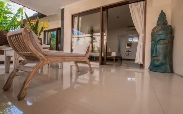 Villa Exotic - photo 5