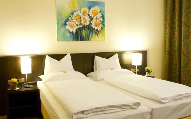 Serviced Apartments Josefstadt City - photo 3