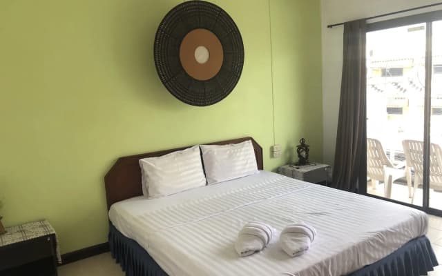 Supergreen Hotel - photo 4