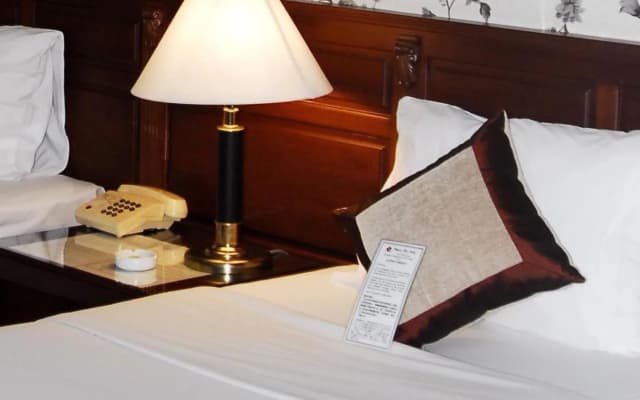 Saigon Star Hotel - photo 5