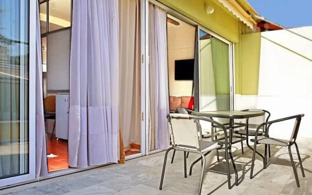 Stylish flat for 4 ppl - Athens Trilogy - photo 3