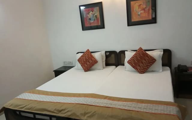 Hotel Solo Victoria - photo 4