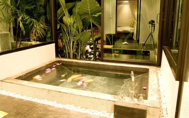 Surin Garden Villa - photo 5