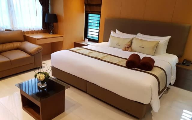 Syama Suite Sukhumvit 20 - photo 5