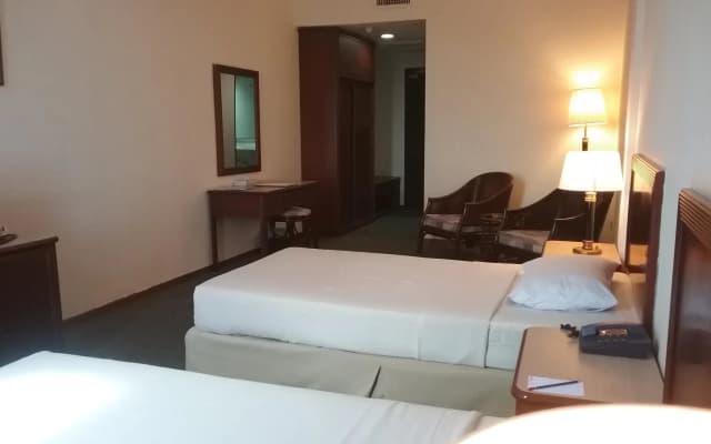 Timotel Hotel - photo 3