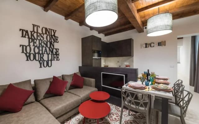 Dolcevita Apartments - photo 3