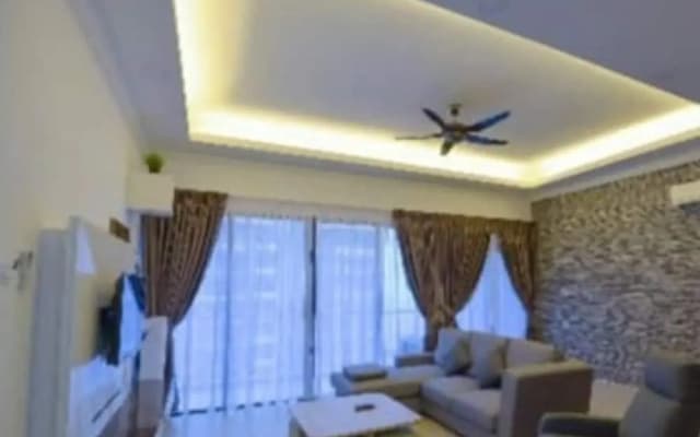 Atlantis Executive Melaka by I Housing - photo 4