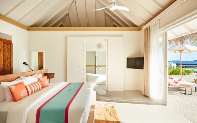 Sun Siyam Iru Veli - photo 3