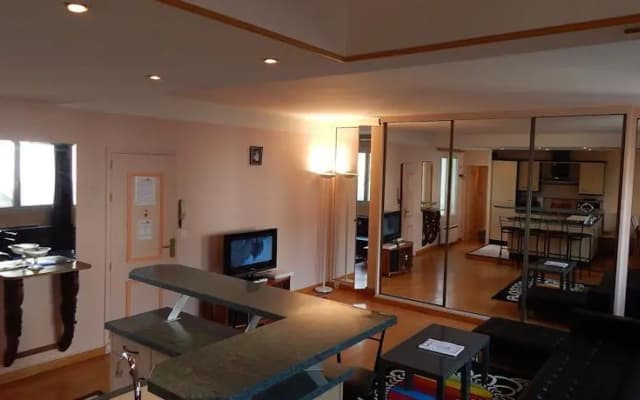 Apartment Paris - Vacquerie - photo 5