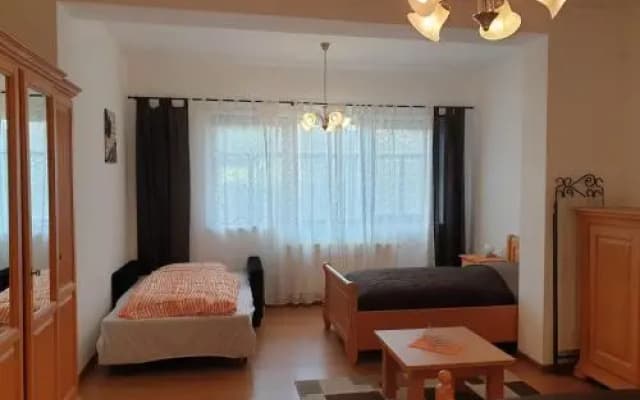 Ferienwohnung in Lobau - photo 5