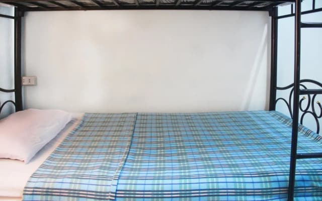 Panda Lodge Home Stay - photo 3