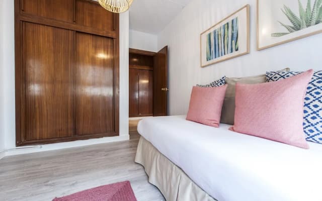 Apartamento Principe de Vergara IV - photo 4