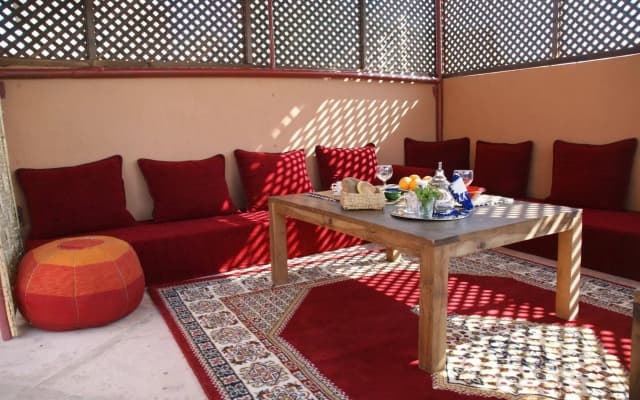 Riad Azenzer - photo 3