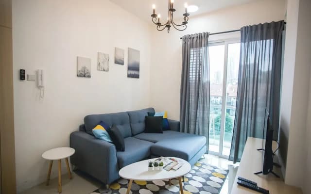 Suria North Kiara 52Hz Homestay - photo 2
