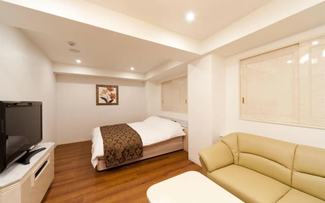 Hotel Fine Aroma Tennoji - photo 4