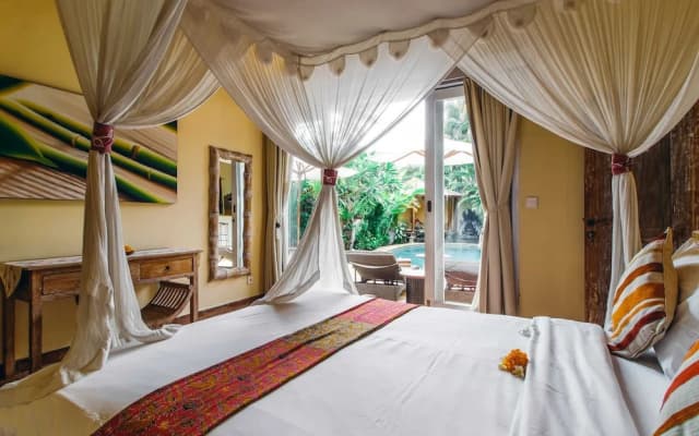 Villa Orchidea - photo 2